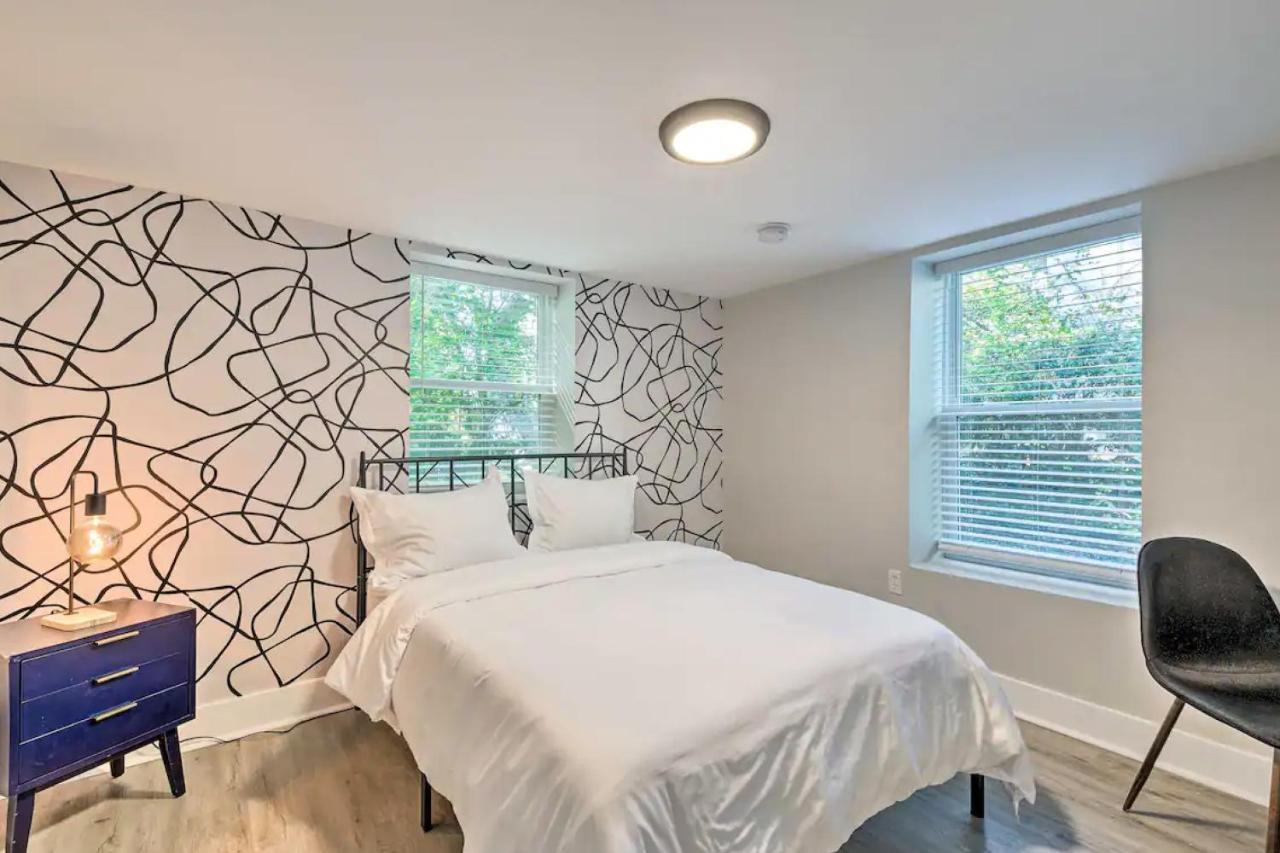 Holiday home C-suite *