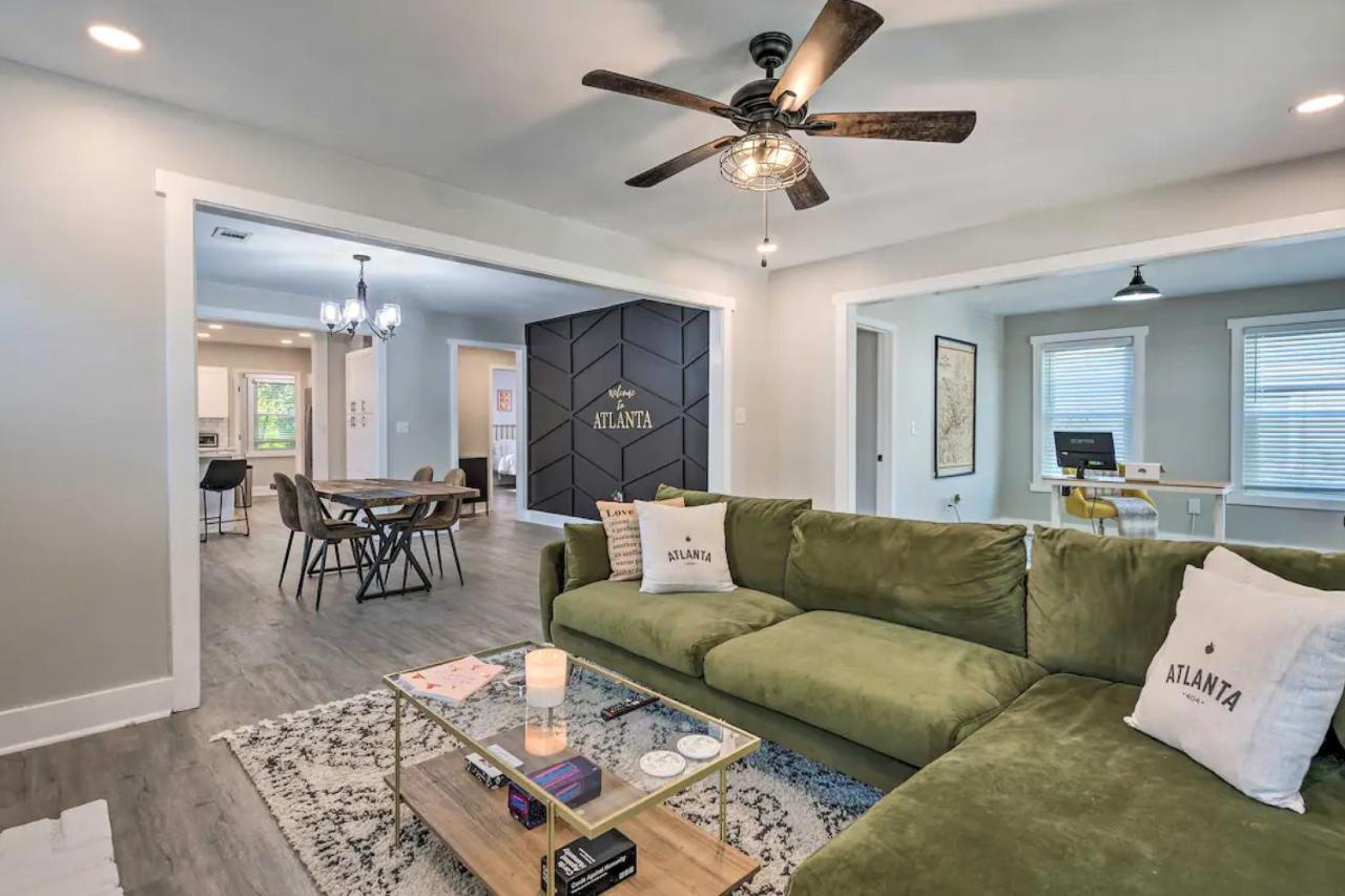 C-suite Atlanta