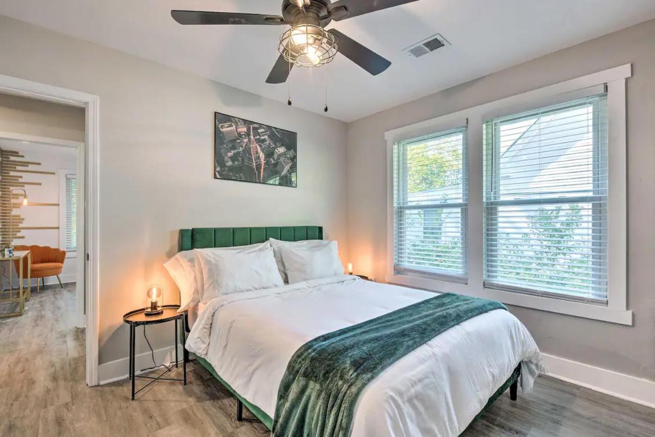 C-suite Holiday home *