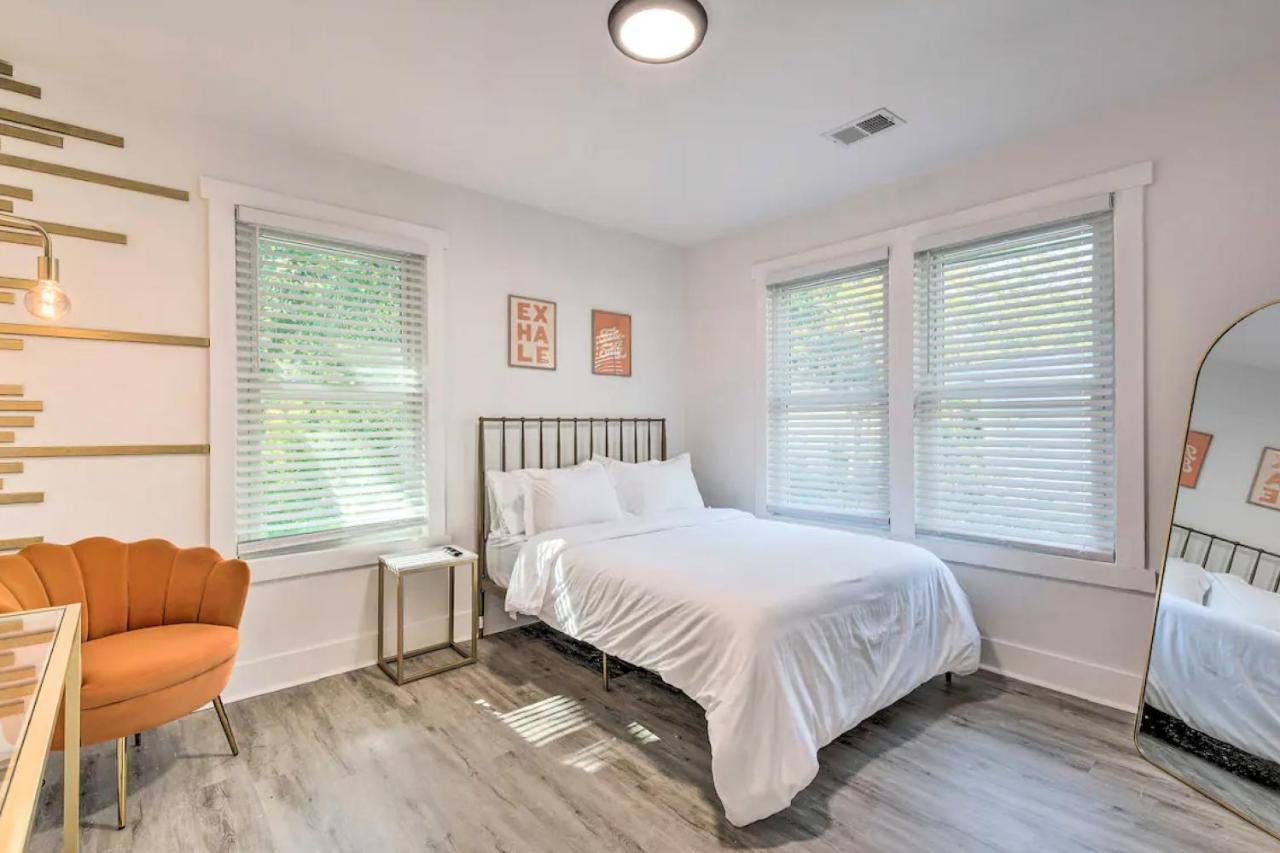 Holiday home C-suite *