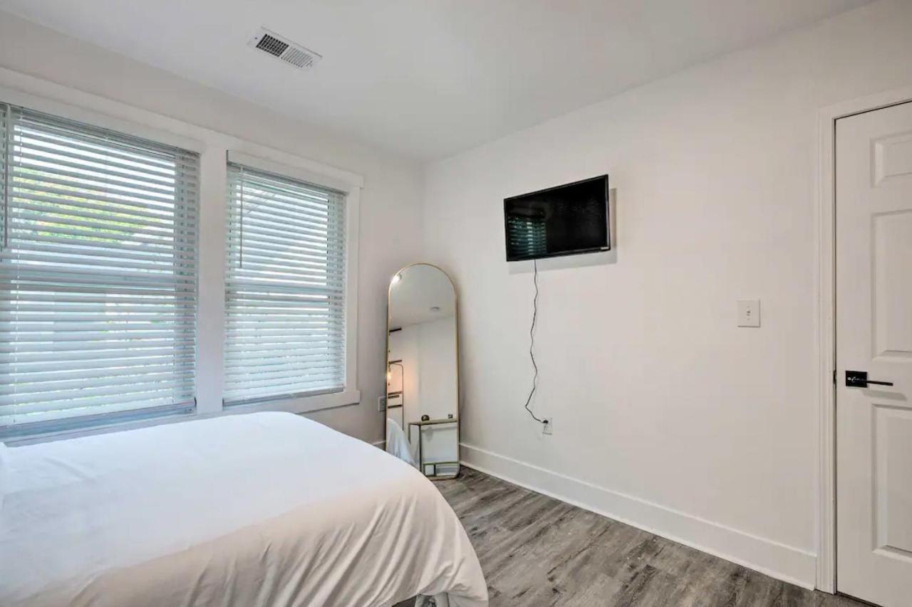 C-suite Holiday home *