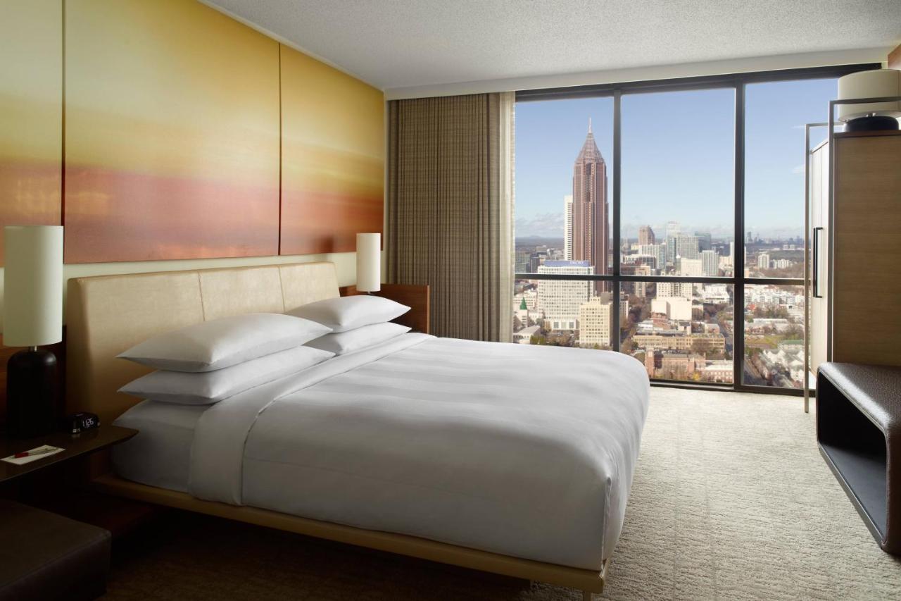 Hotel Marriott Marquis Atlanta