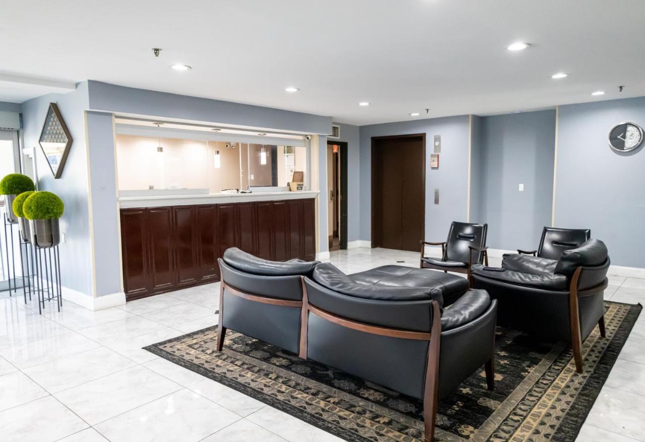 Baymont By Wyndham College Park Atlanta Airport South 3* College Park