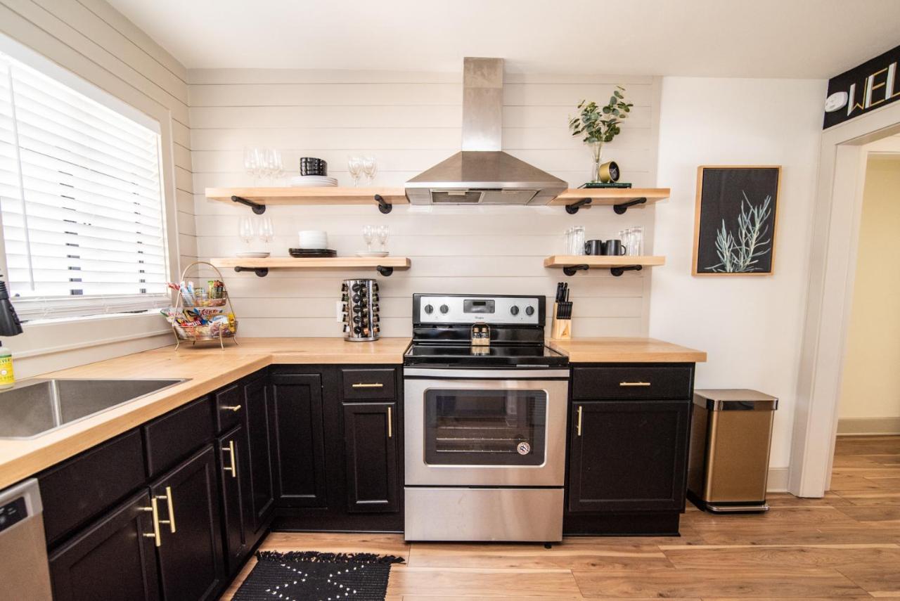 Holiday home Modern 2br In Historic West End Near Downtown *