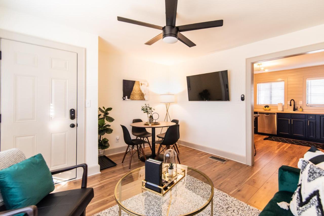 Holiday home Modern 2br In Historic West End Near Downtown Atlanta