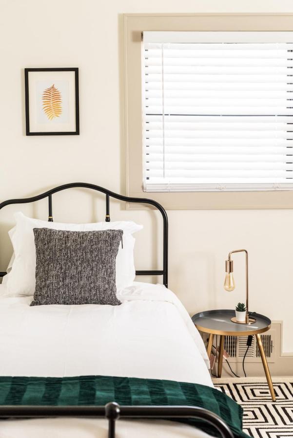 Modern 2br In Historic West End Near Downtown Atlanta