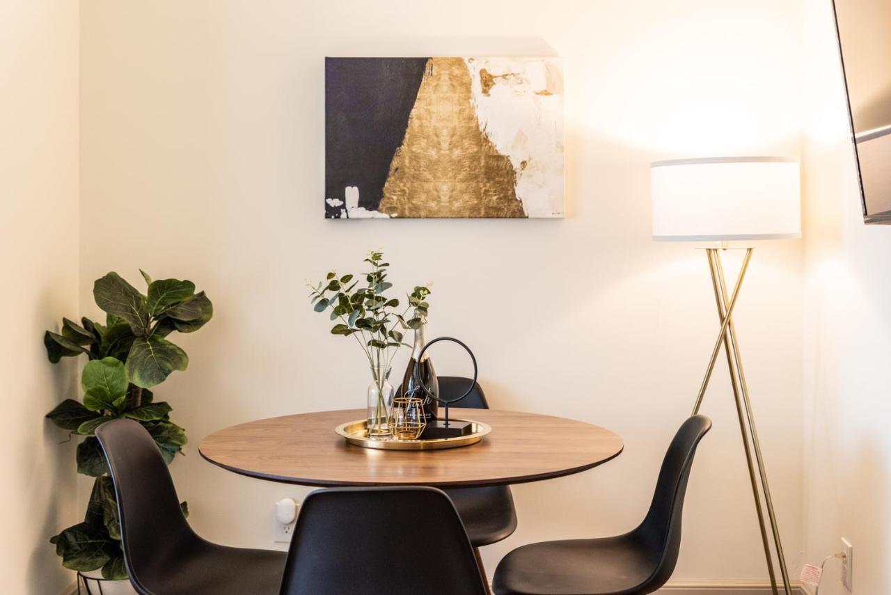 Modern 2br In Historic West End Near Downtown Holiday home Atlanta