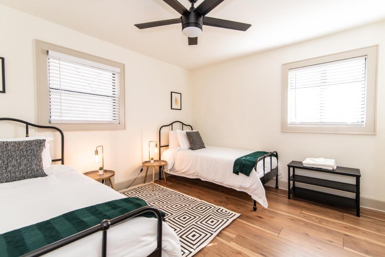 Holiday home Modern 2br In Historic West End Near Downtown