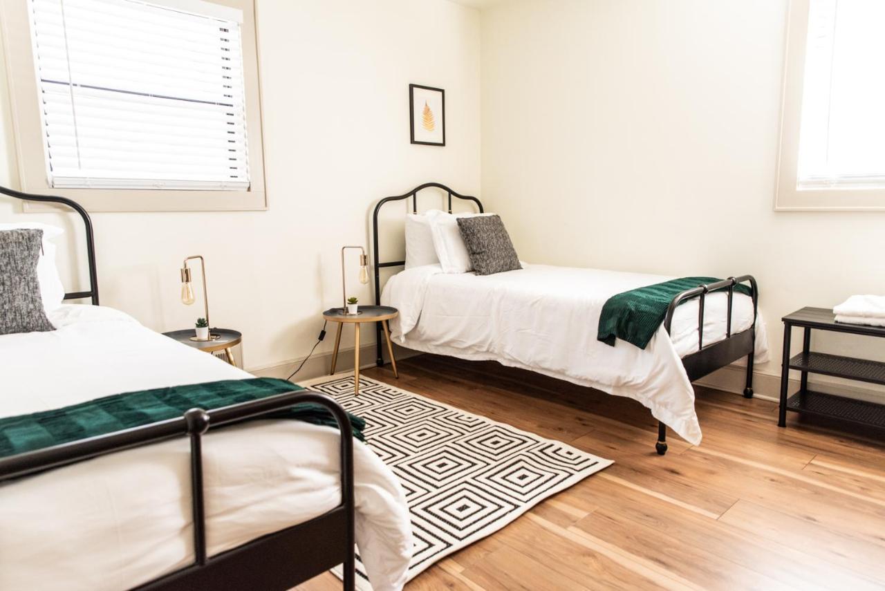 Holiday home Modern 2br In Historic West End Near Downtown Atlanta