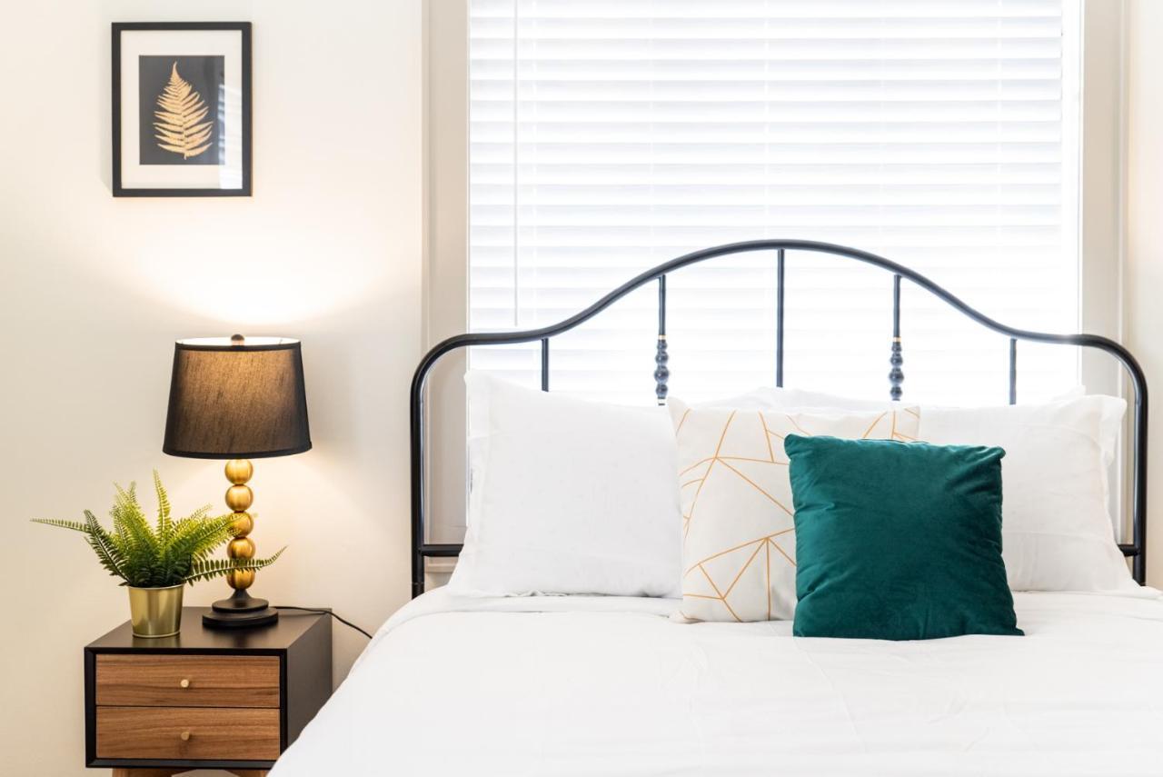 Modern 2br In Historic West End Near Downtown Holiday home *