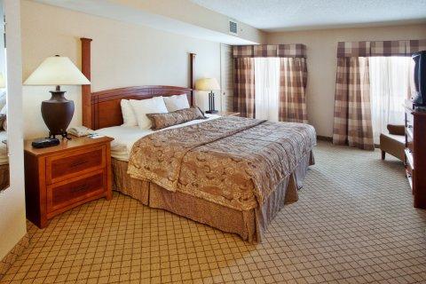 Homewood By Hilton Buckhead Pharr Road 3* Atlanta