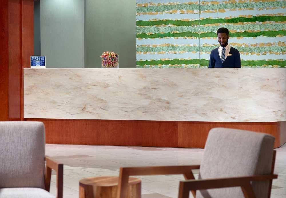 Hotel Springhill By Marriott Buckhead Atlanta
