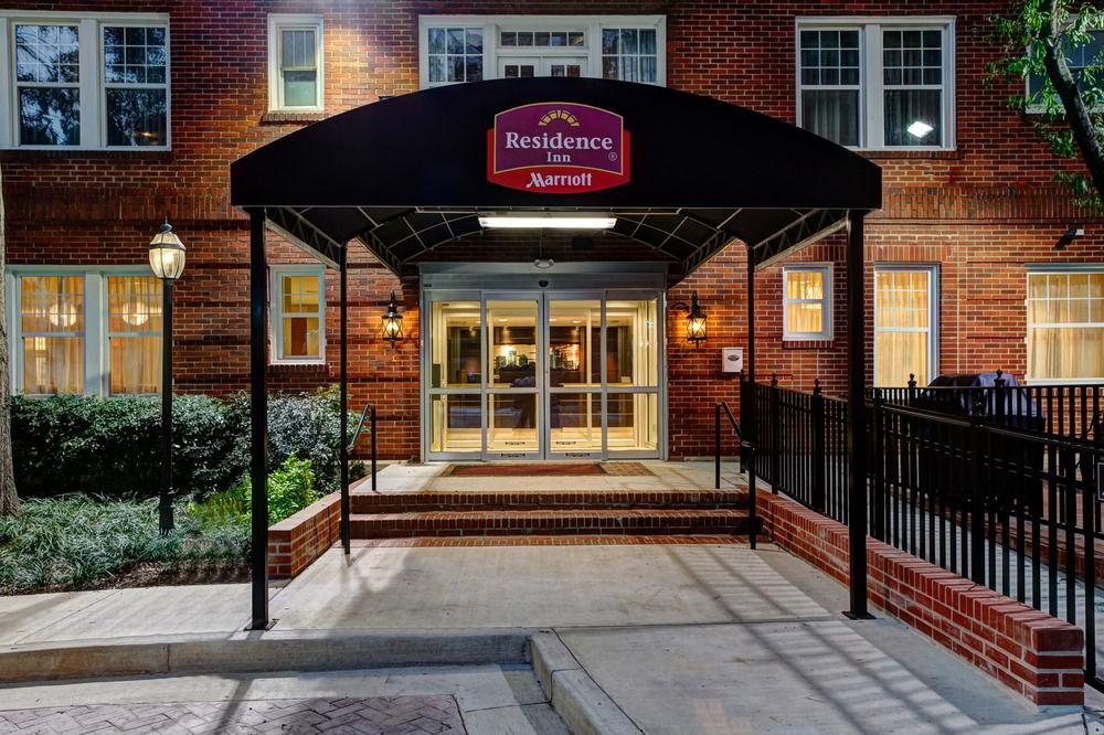 By Marriott Midtown/georgia Tech