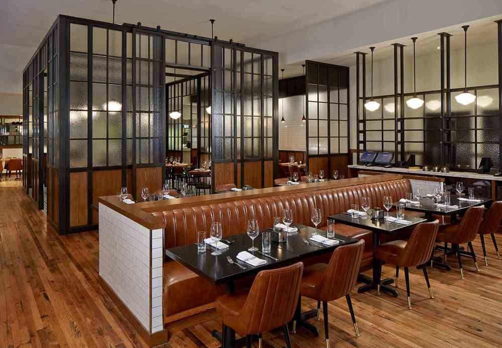 Renaissance Midtown Hotel 4*