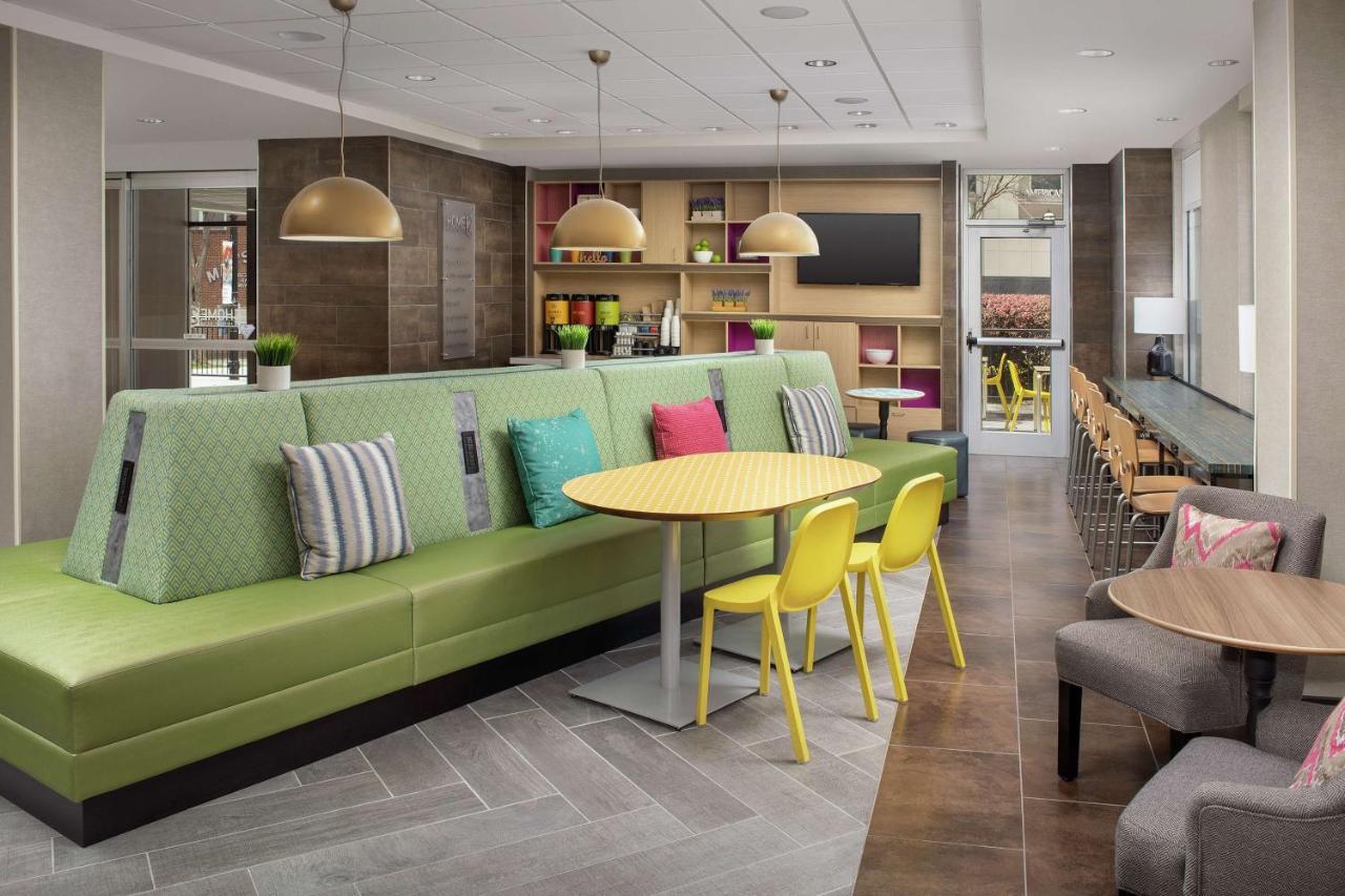 Home2 By Hilton Midtown 3*