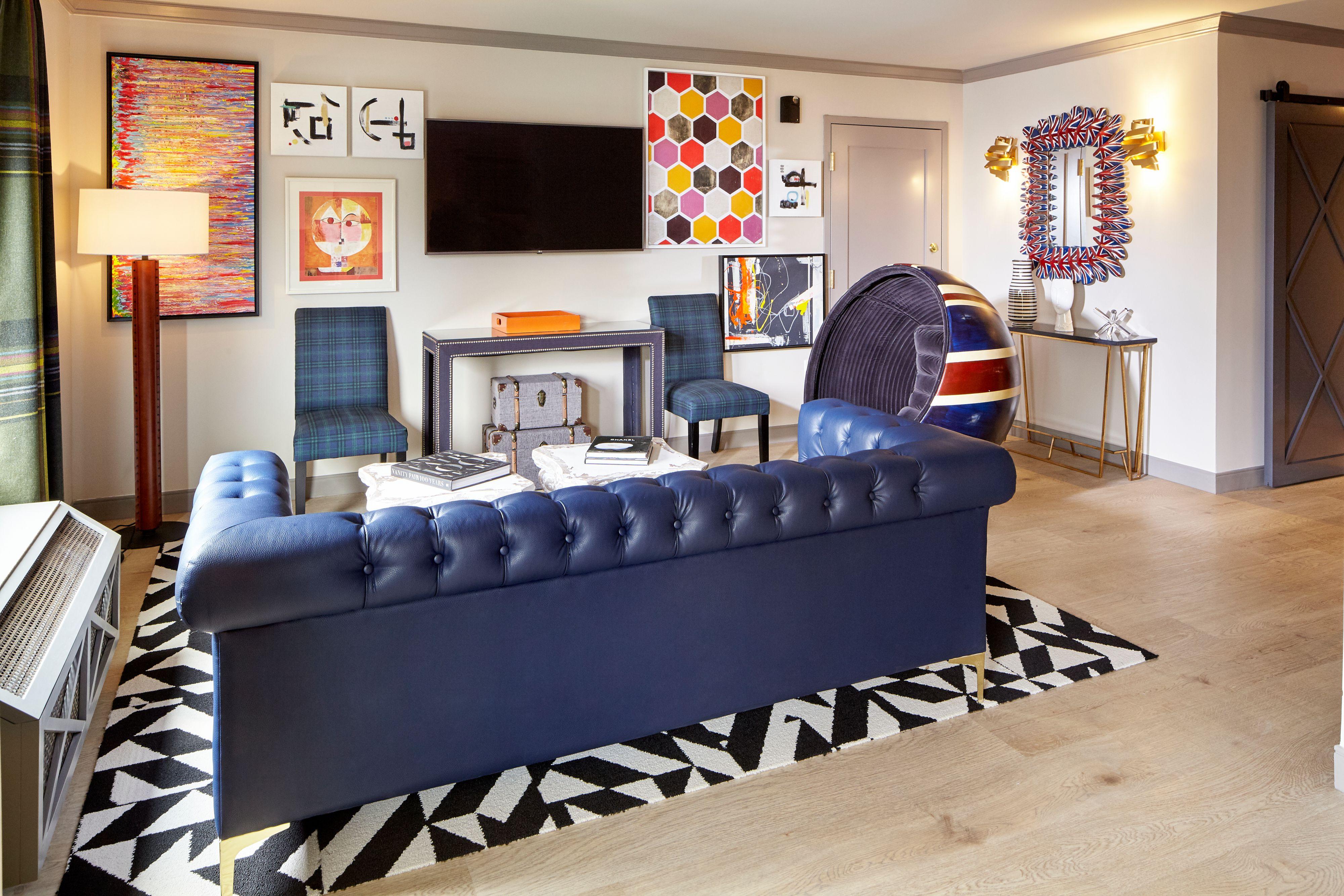 The Burgess Hotel, Atlanta, A Tribute Portfolio Hotel