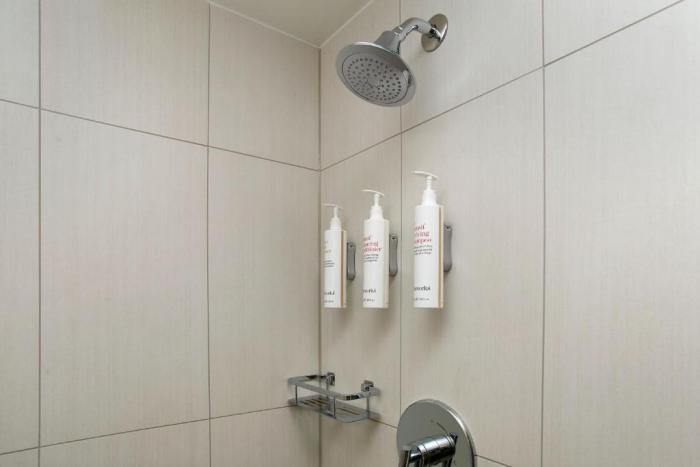 Marriott Midtown 4*