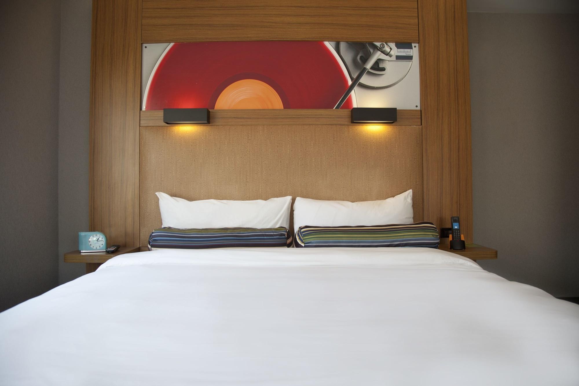 Aloft Downtown