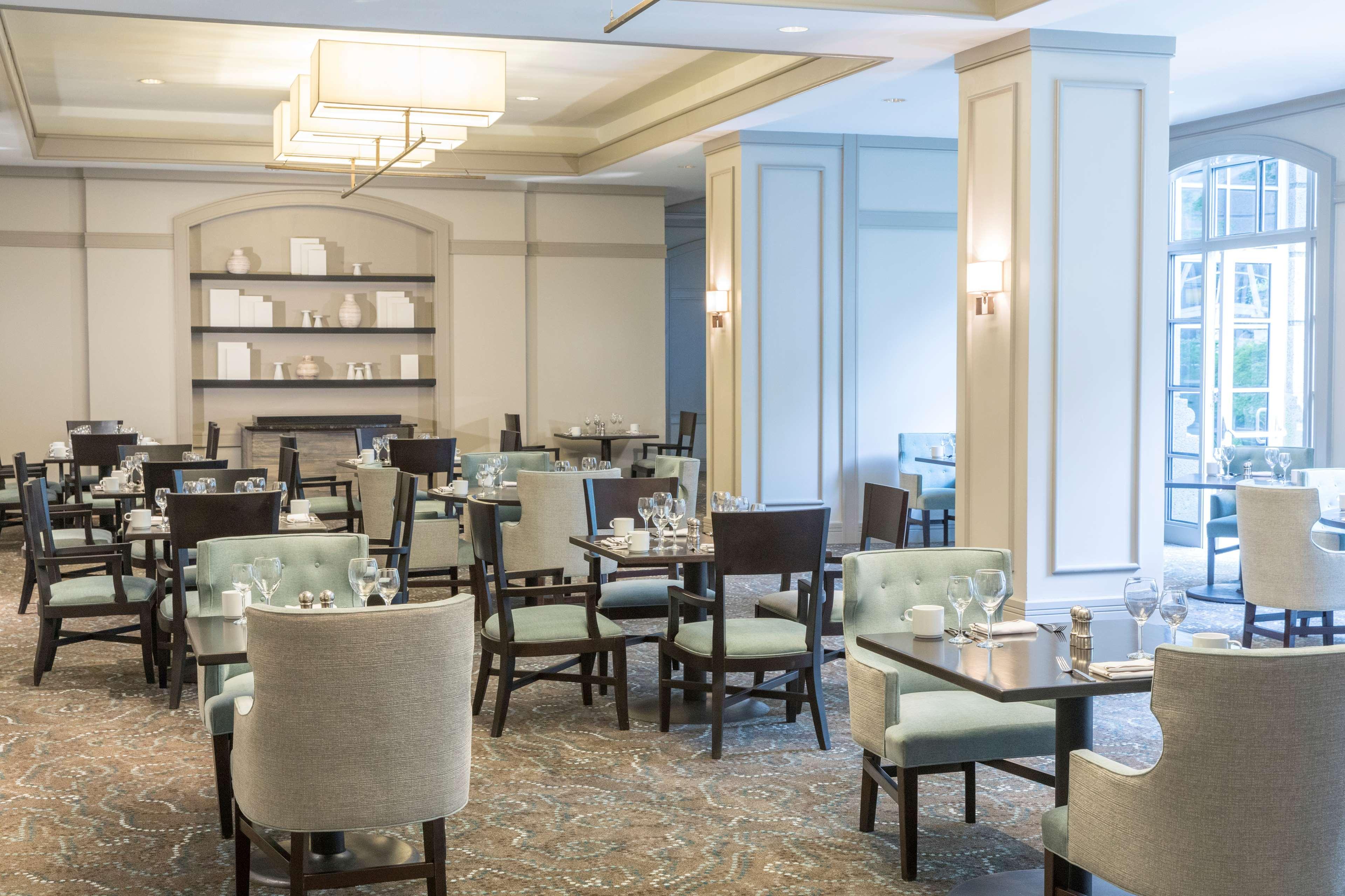 Grand Hyatt In Buckhead 4*