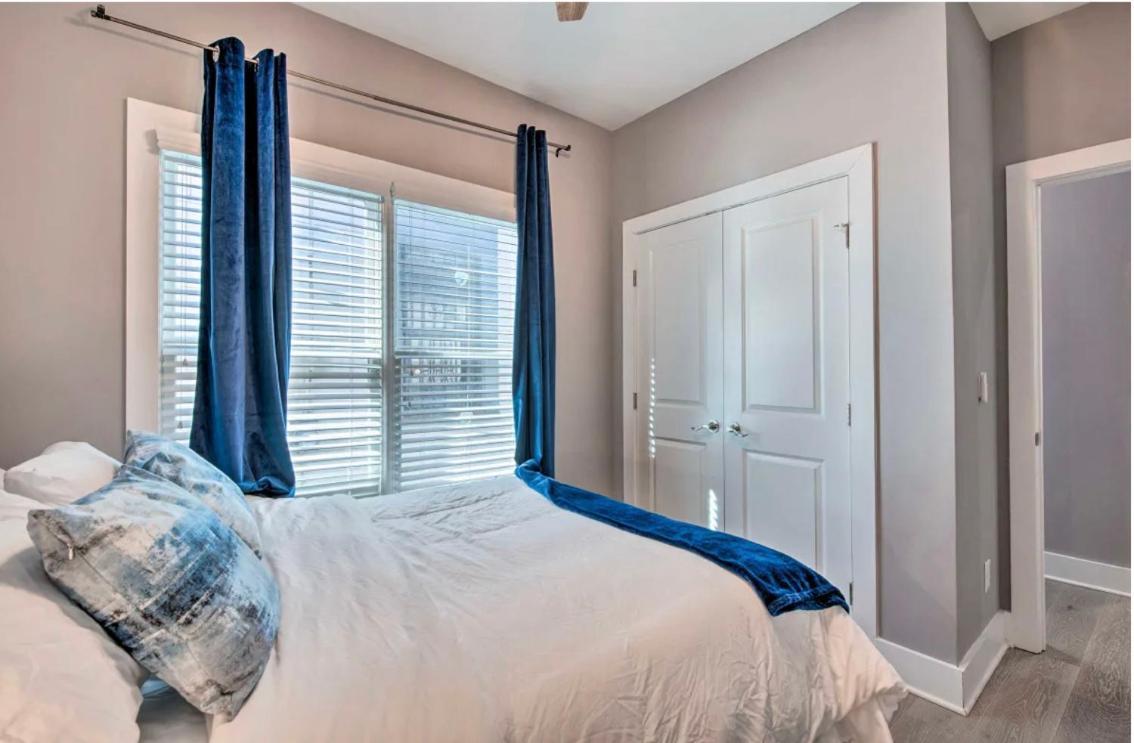 Cozy 4 Bedroom Located Right Downtown Atl Atlanta