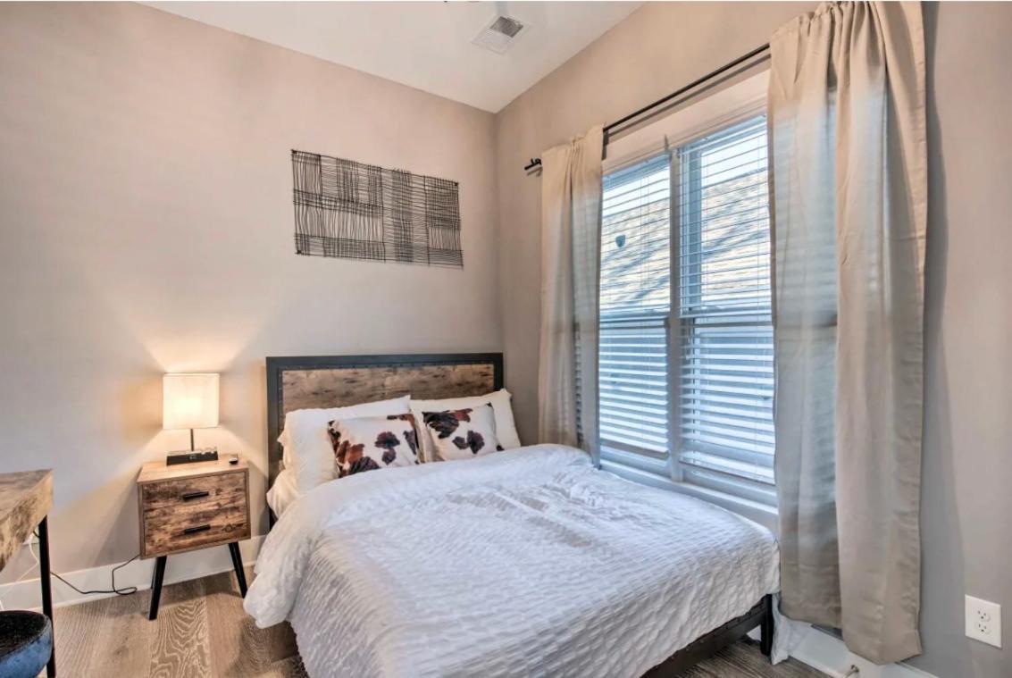 Villa Cozy 4 Bedroom Located Right Downtown Atl