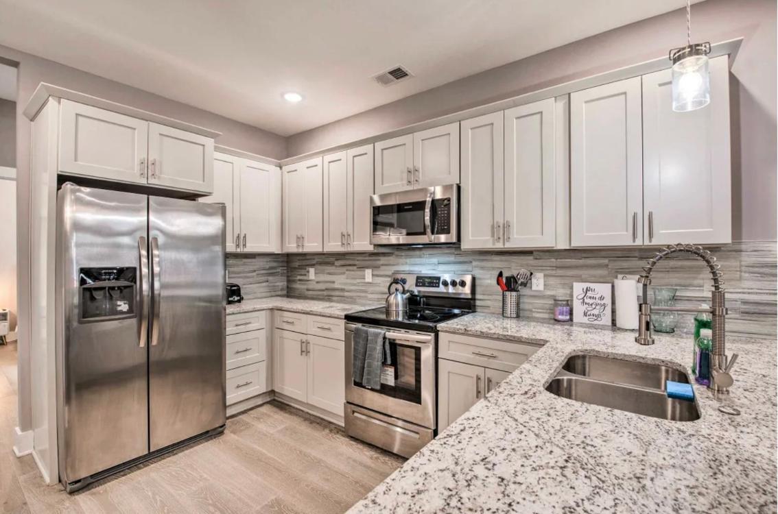 Cozy 4 Bedroom Located Right Downtown Atl Atlanta