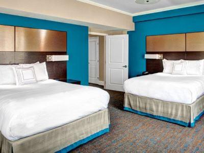 By Marriott Midtown/georgia Tech 3*