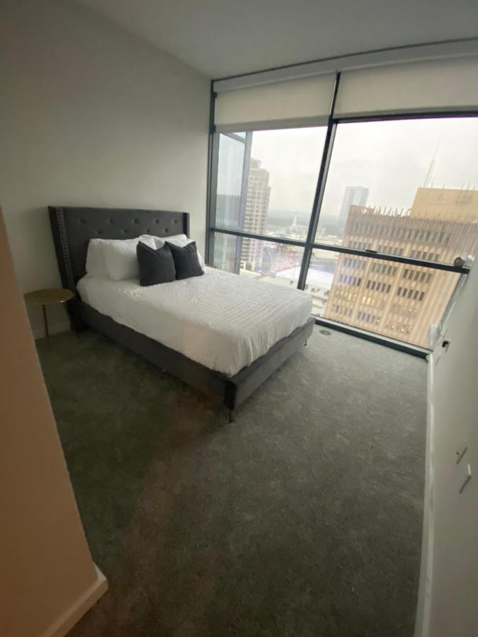 Buckhead Penthouse In The Sky Apartment Atlanta