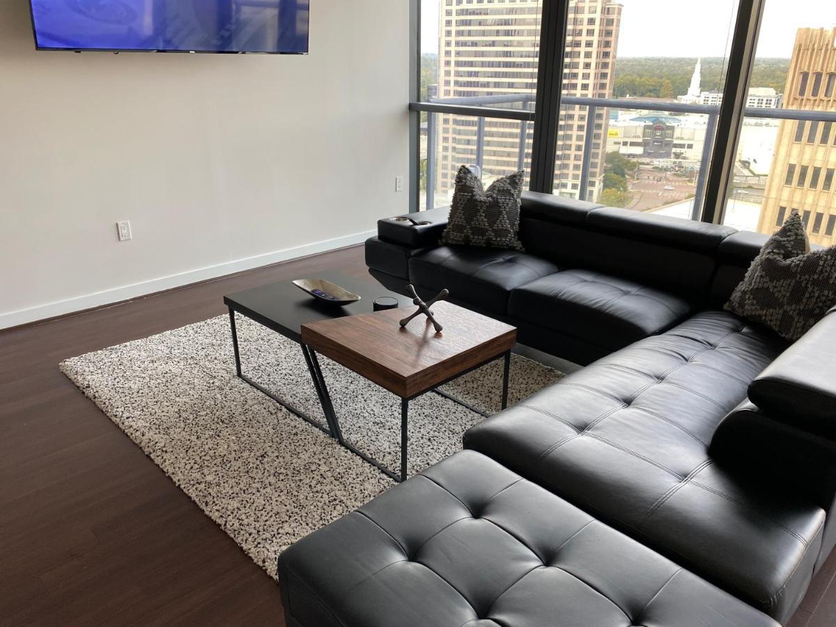 Buckhead Penthouse In The Sky * Atlanta