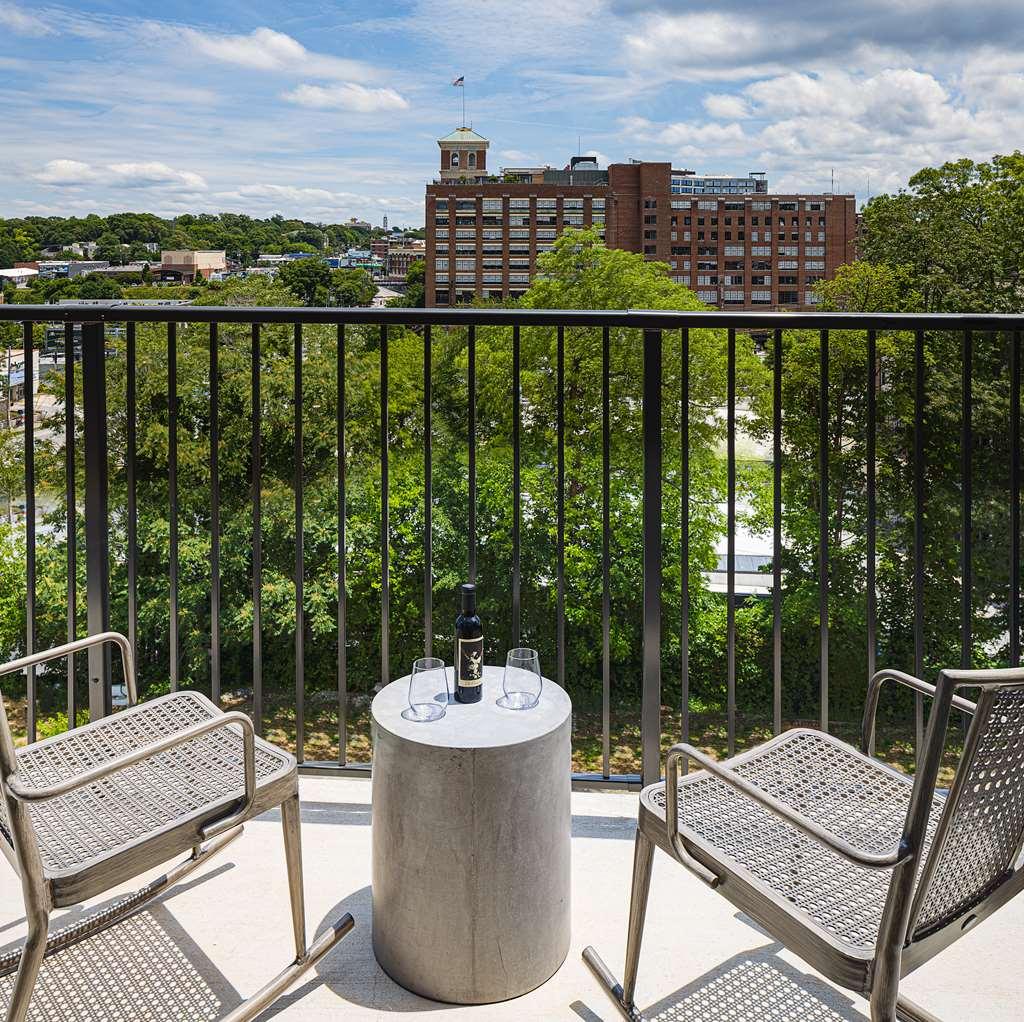 Wylie Atlanta, Tapestry Collection By Hilton 4*