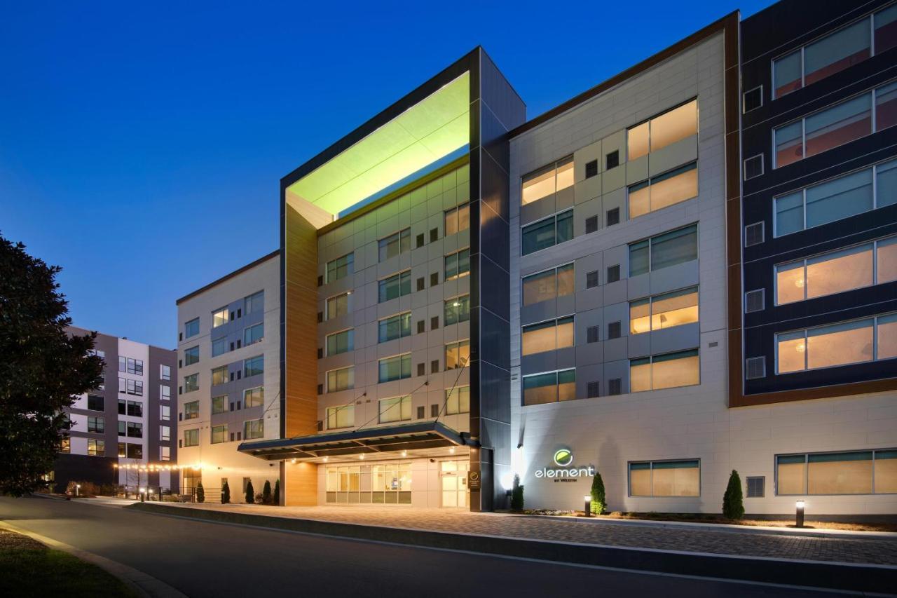 Hotel Element Buckhead 3*