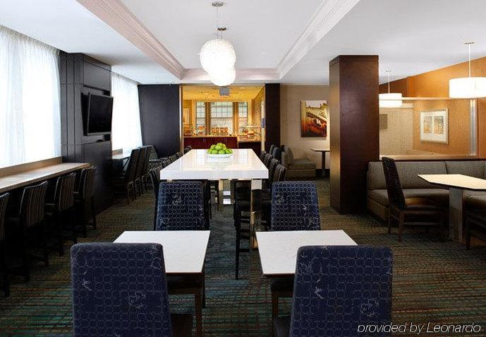 By Marriott Midtown/georgia Tech Hotel 3*