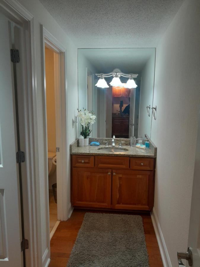 Luxury Fully Furnished Studio Atlanta