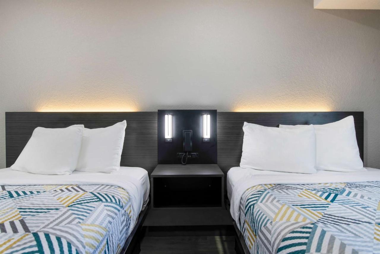 6-atlanta, Ga - Downtown Hotel 2*