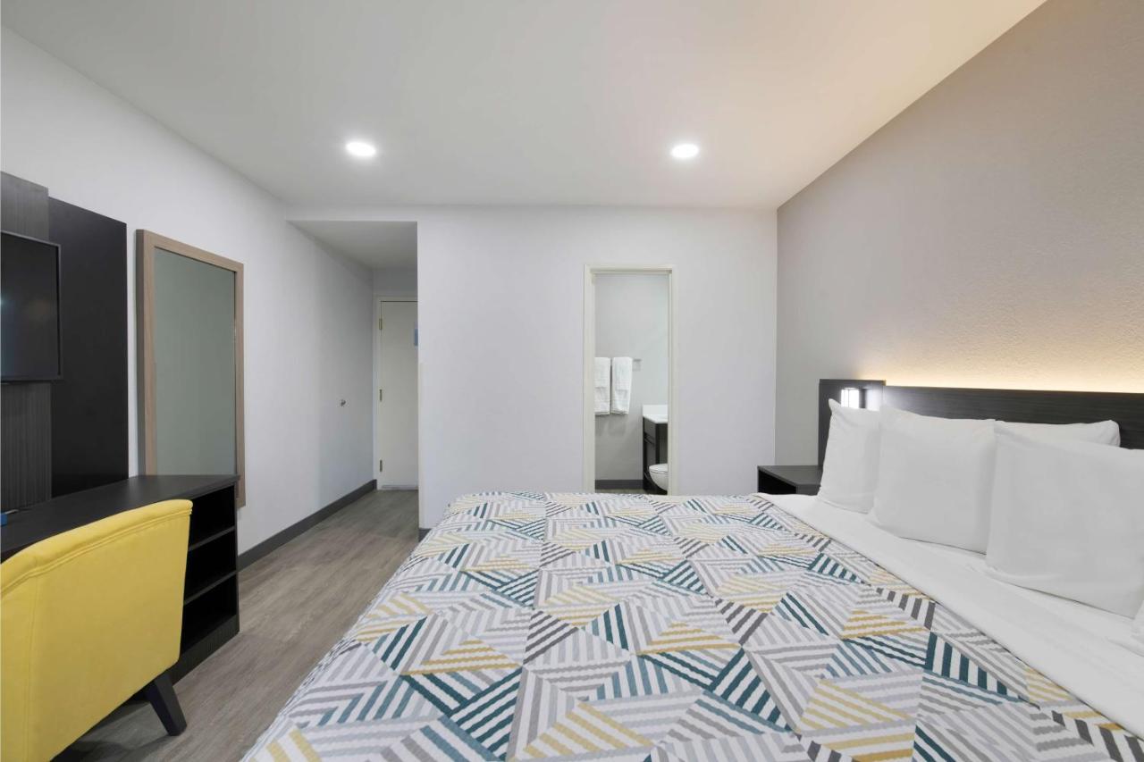6-atlanta, Ga - Downtown 2*