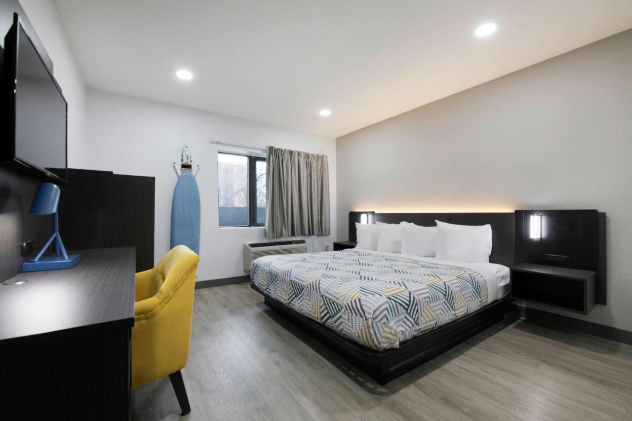 6-atlanta, Ga - Downtown 2*