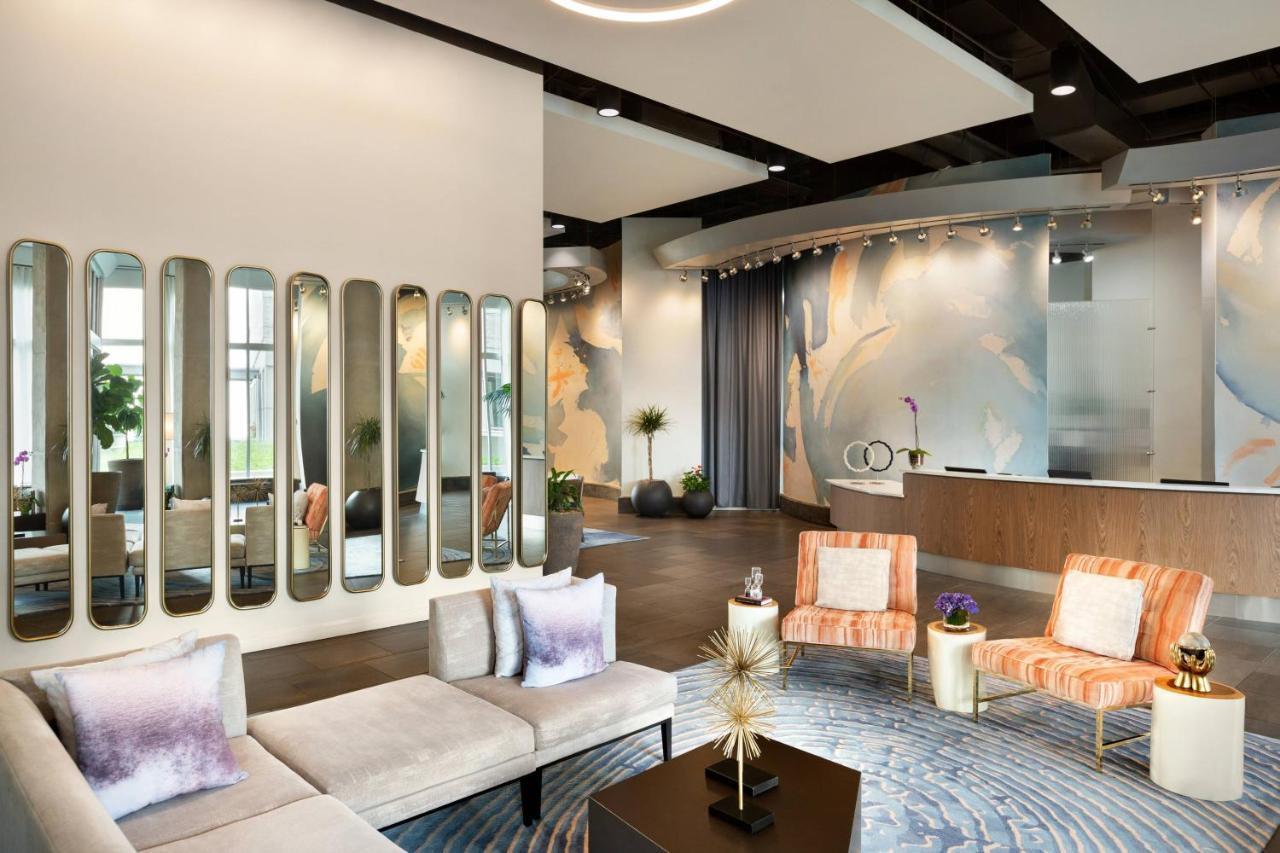 Twelve Midtown, Autograph Collection Hotel 4*
