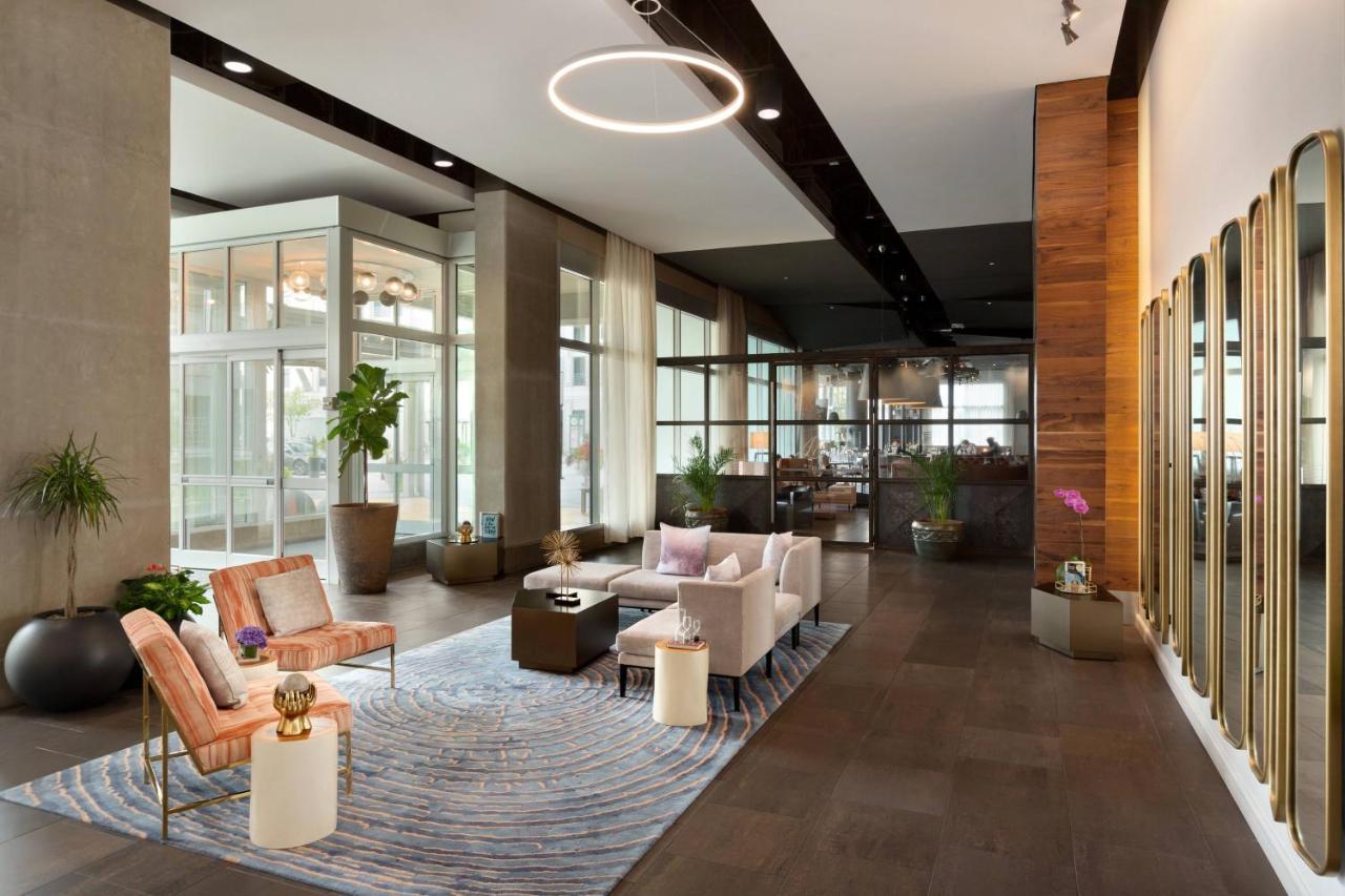 Twelve Midtown, Autograph Collection Atlanta