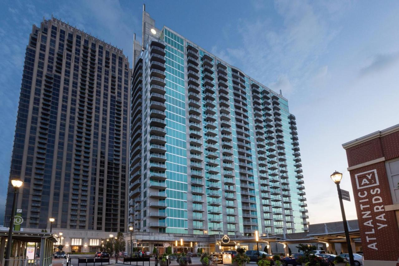 Twelve Midtown, Autograph Collection 4*