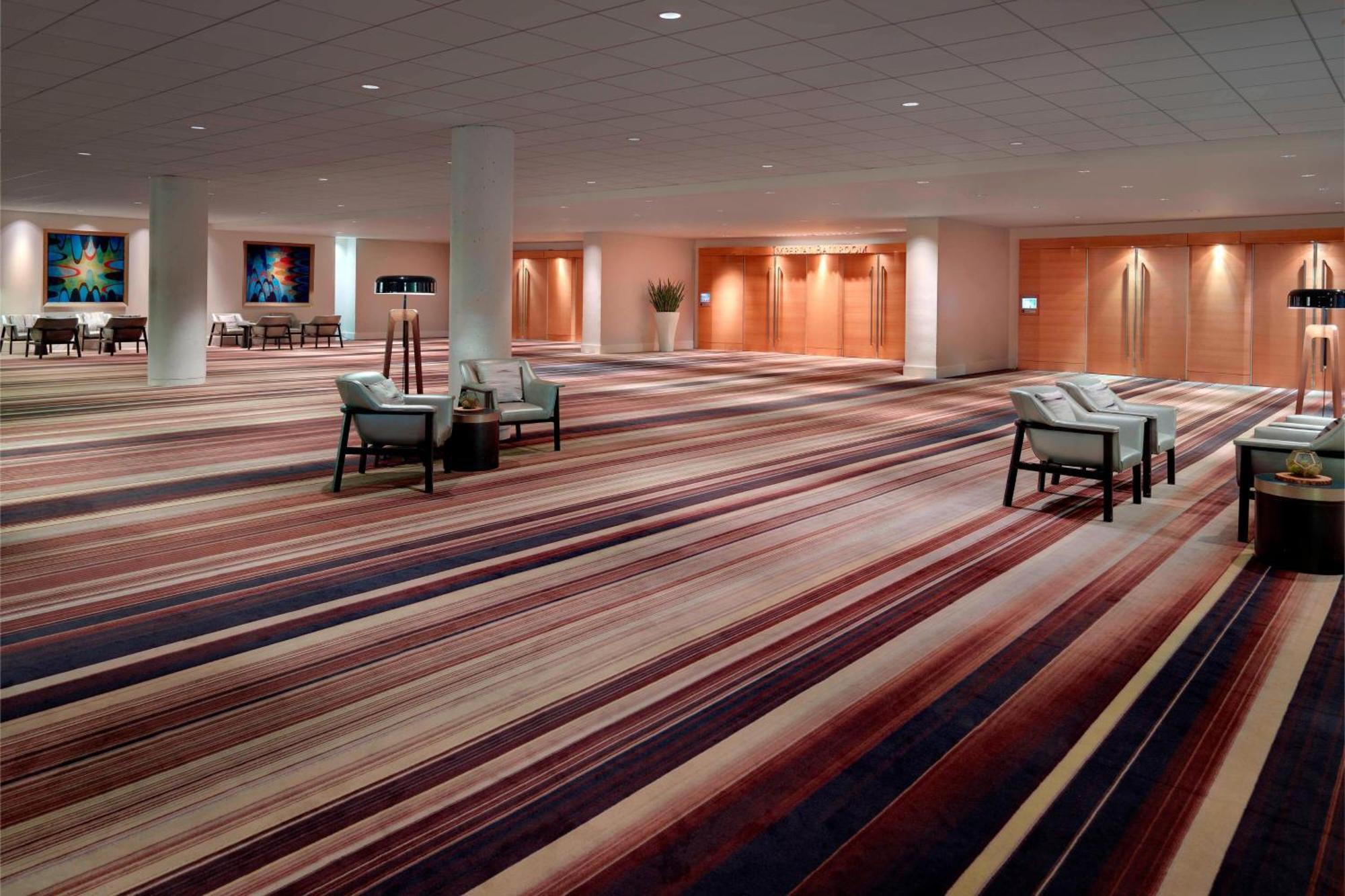 Marriott Marquis Hotel 4*