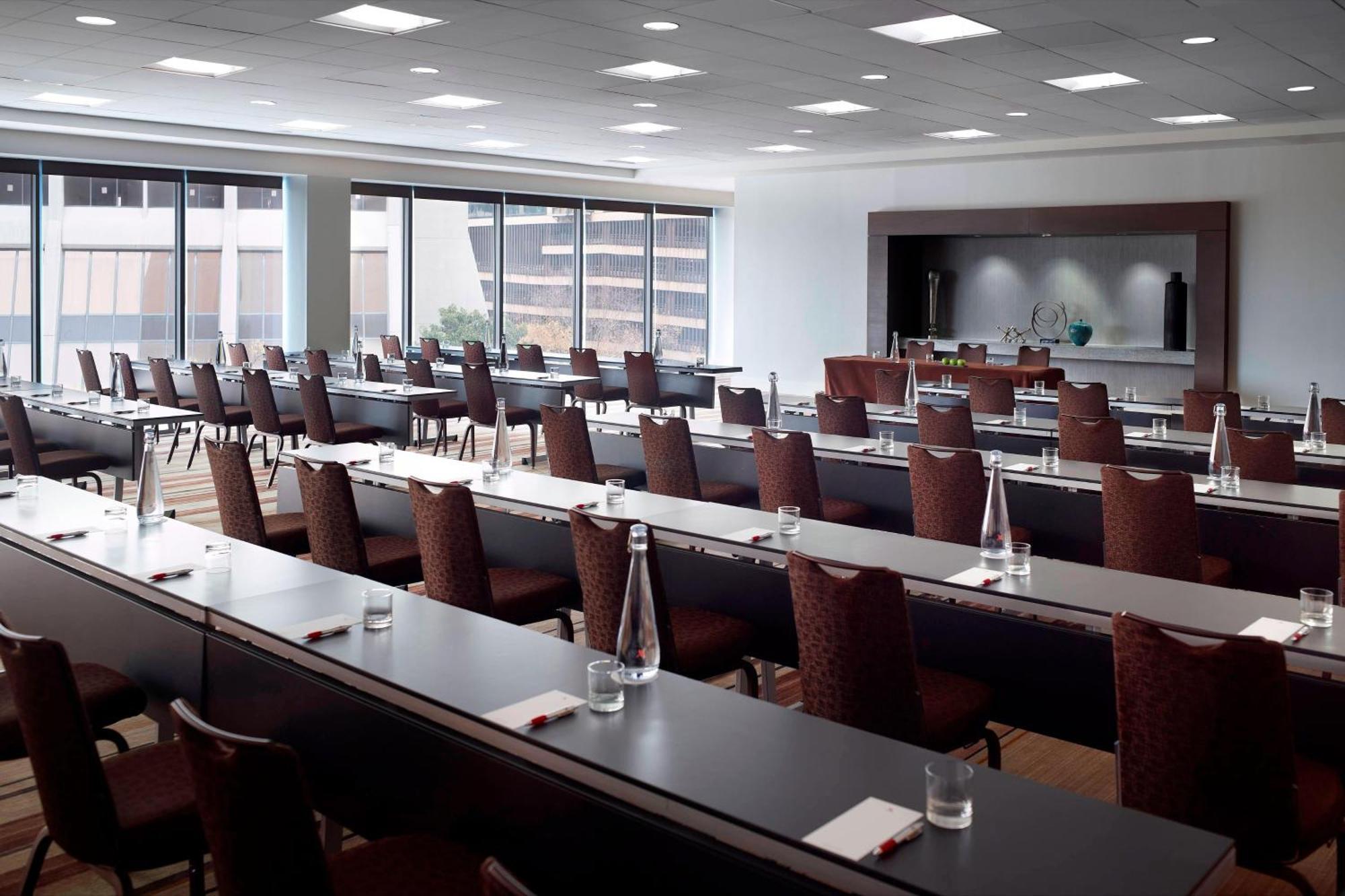 Hotel Marriott Marquis 4*
