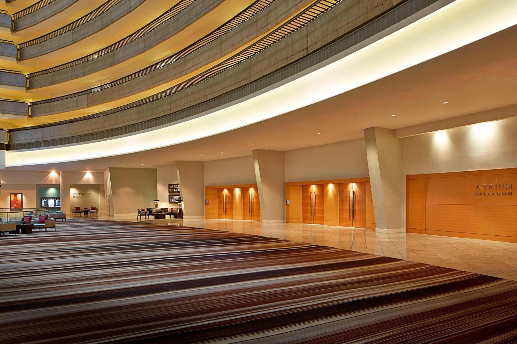 Marriott Marquis 4*