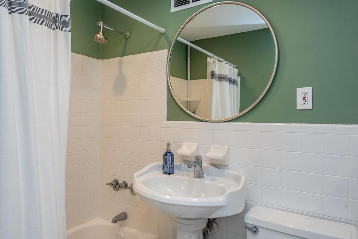 Apartment Atl Downtown Onsite Parking 2b View King Bed Lm601 Atlanta