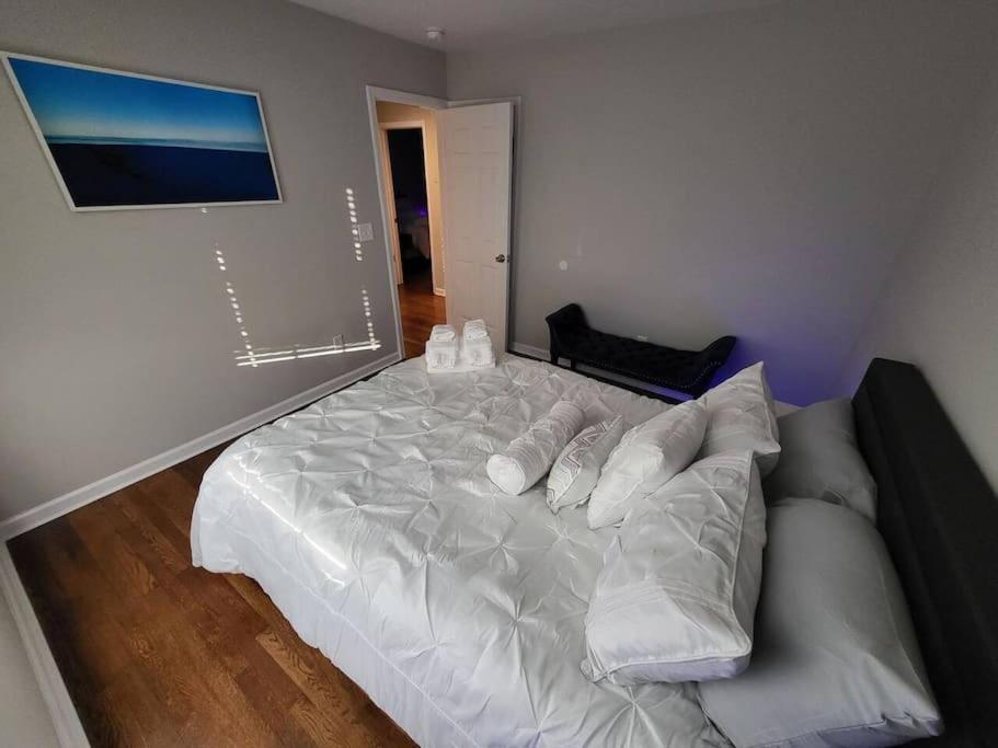 Holiday home The Silver Lining