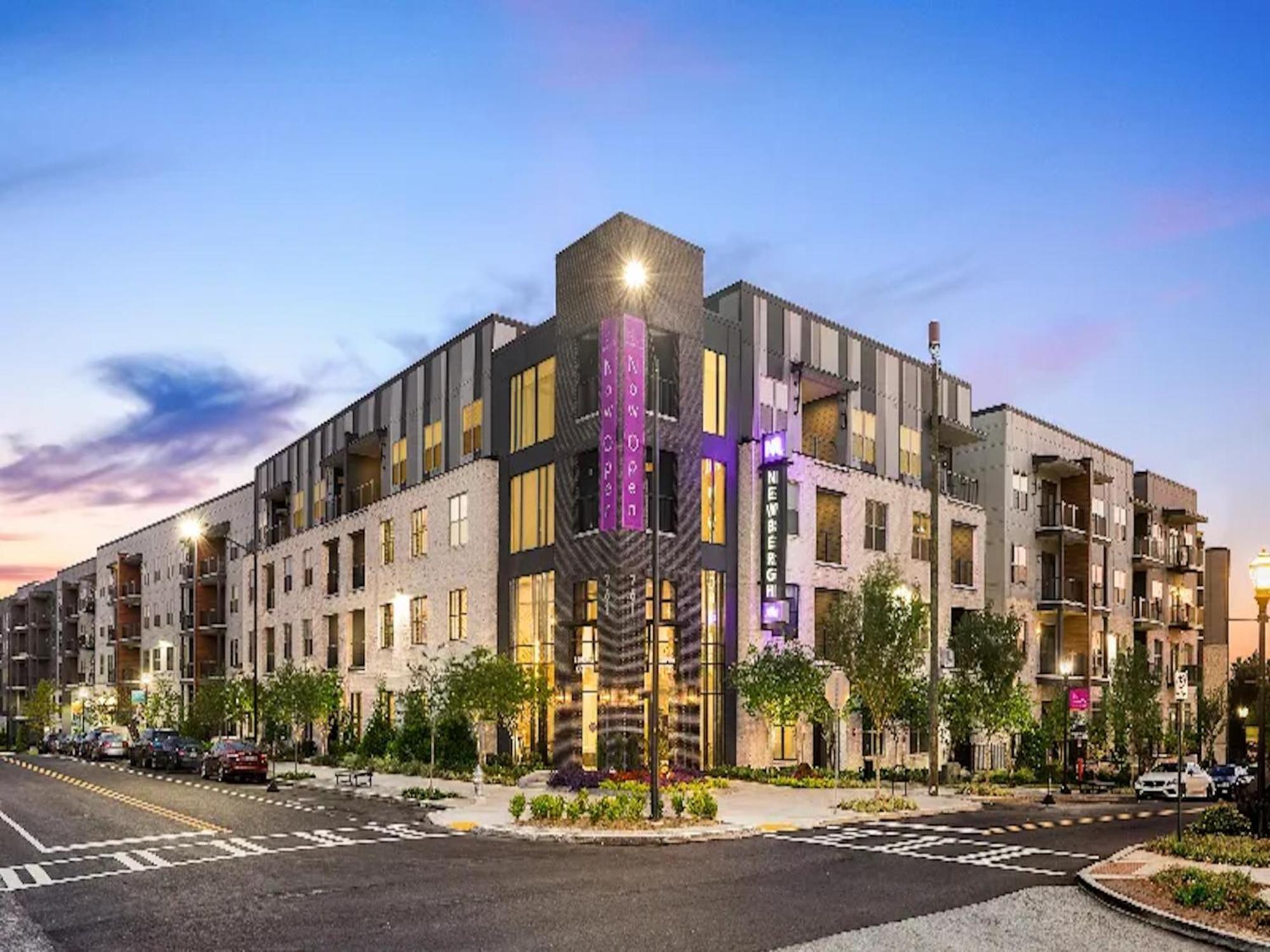 Apartment Luxury 2br