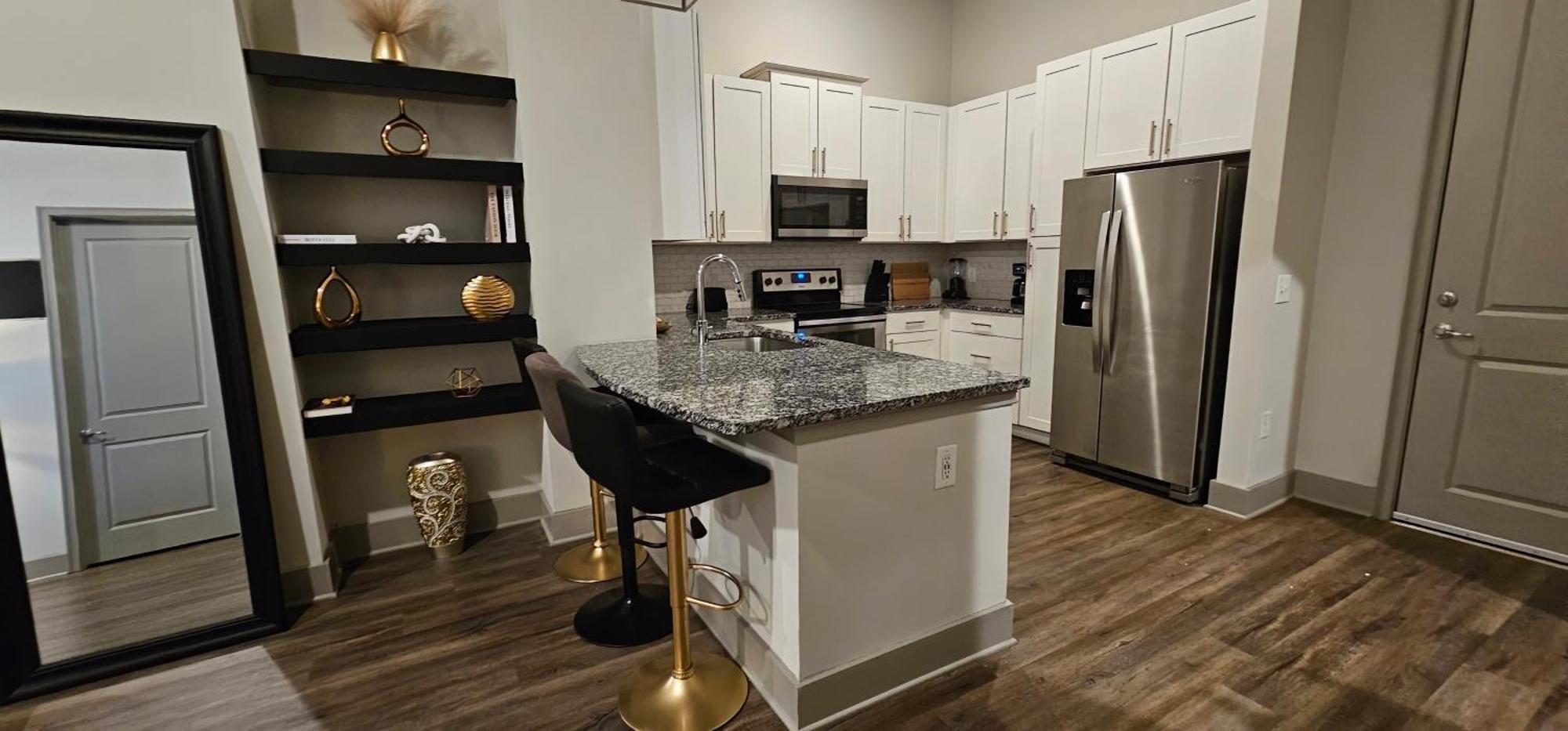 Luxury 2br Apartment *