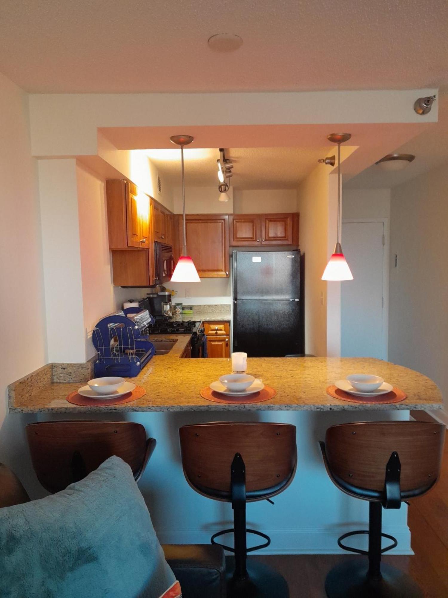 Apartment Luxury Fully Furnished Studio *