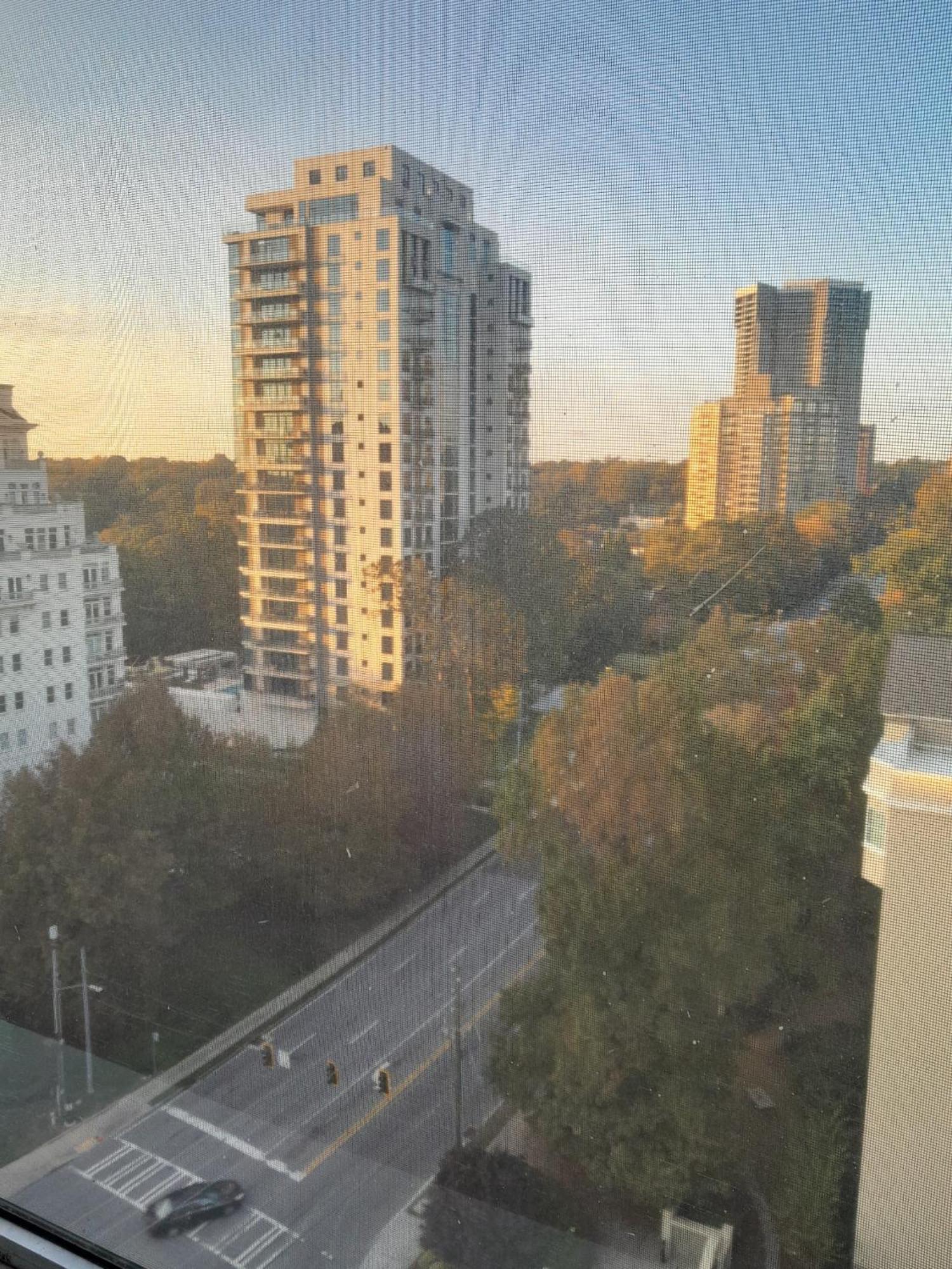 Luxury Fully Furnished Studio Atlanta