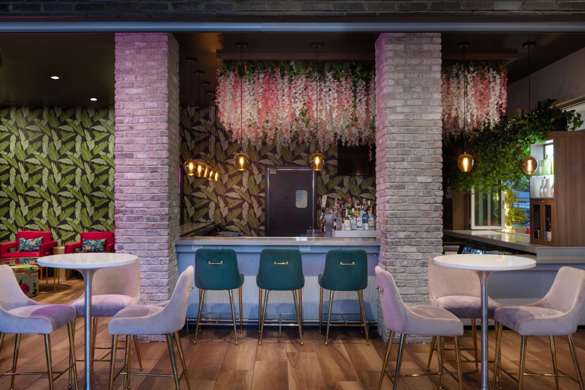 Element Buckhead Atlanta