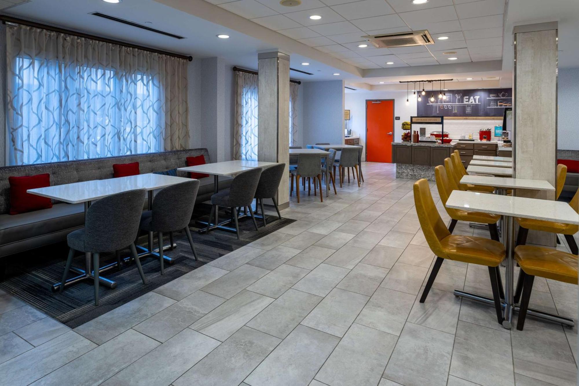 Hampton Atlanta-georgia Tech-downtown Hotel Atlanta